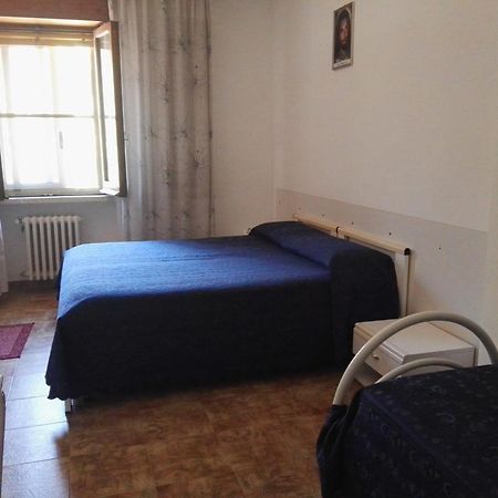 Villa Sacro Cuore San Giovanni Rotondo Bagian luar foto