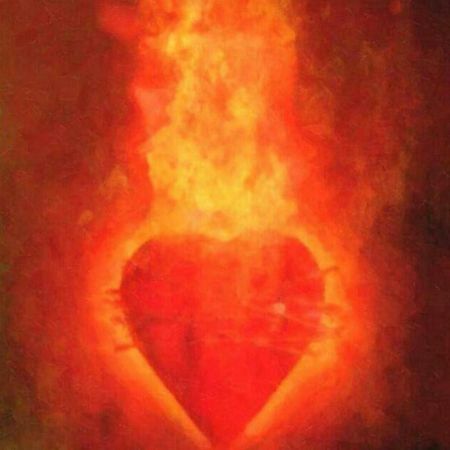 Villa Sacro Cuore San Giovanni Rotondo Bagian luar foto