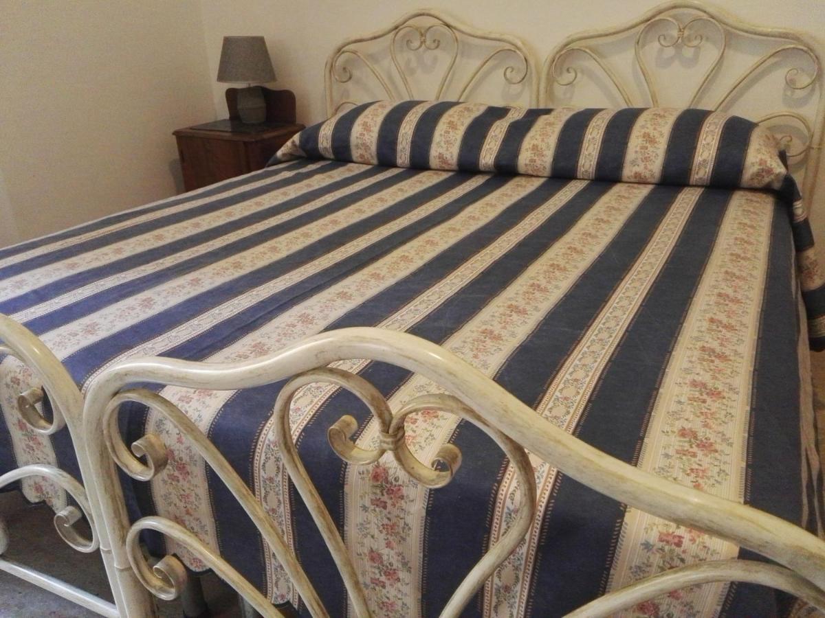 Villa Sacro Cuore San Giovanni Rotondo Bagian luar foto
